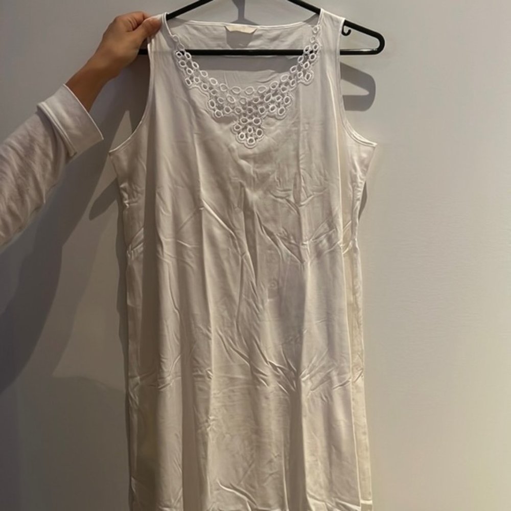 Long Night Gown NWOT